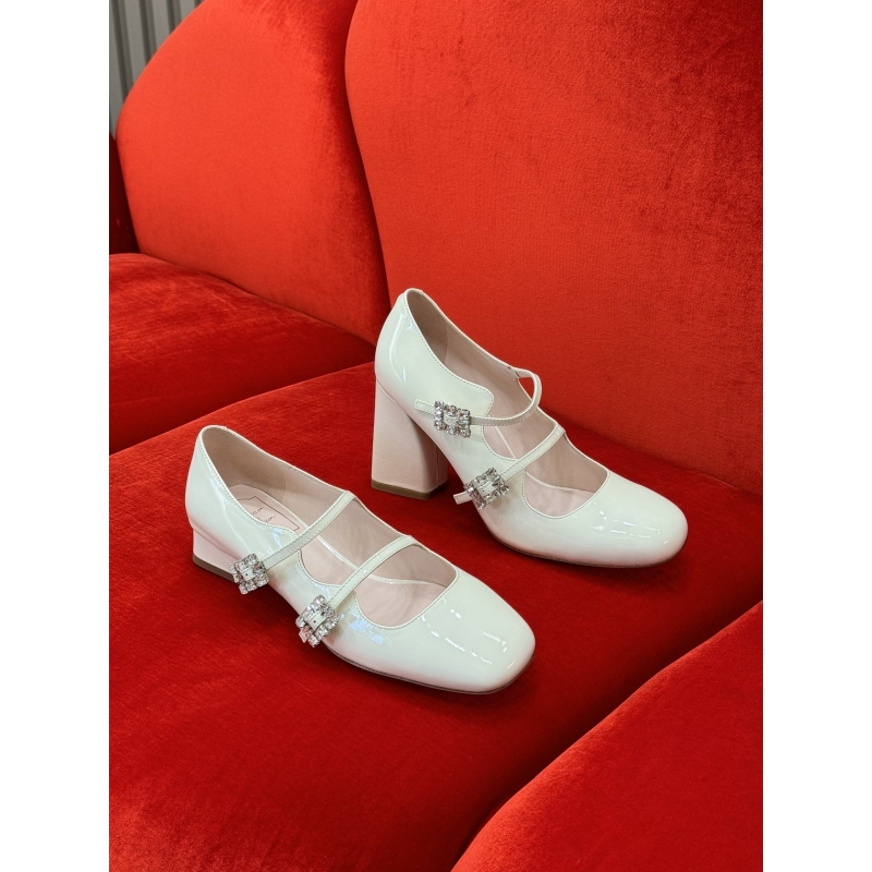 roger u1u1er high heels
